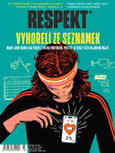 Obálka vydání 43/2026