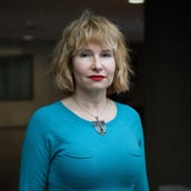 Fotka autora Zuzana Piussi