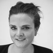 Fotka autora Lucie Česálková