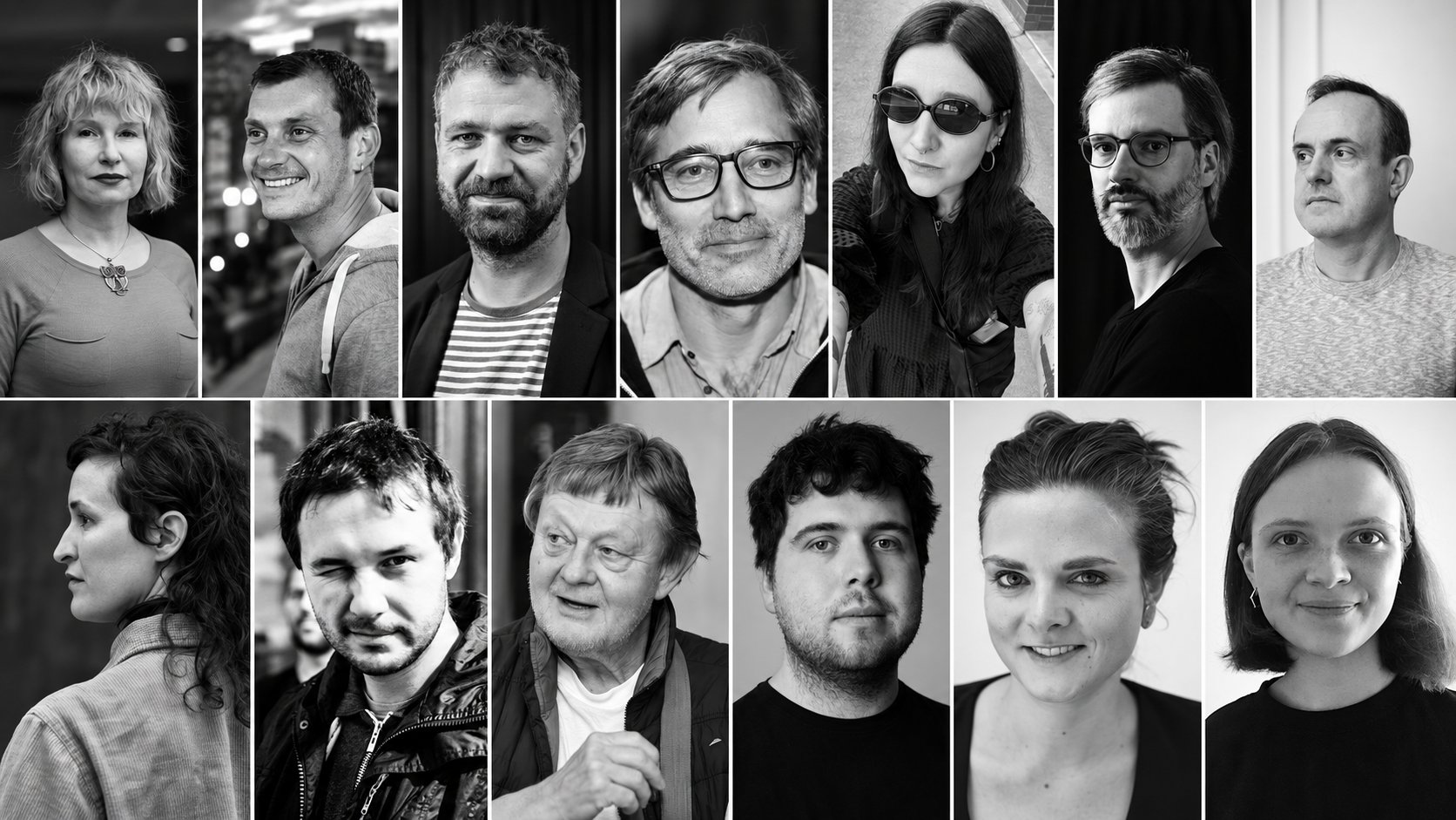 Anketa: Čím je pro vás festival dokumentárních filmů v Jihlavě?
