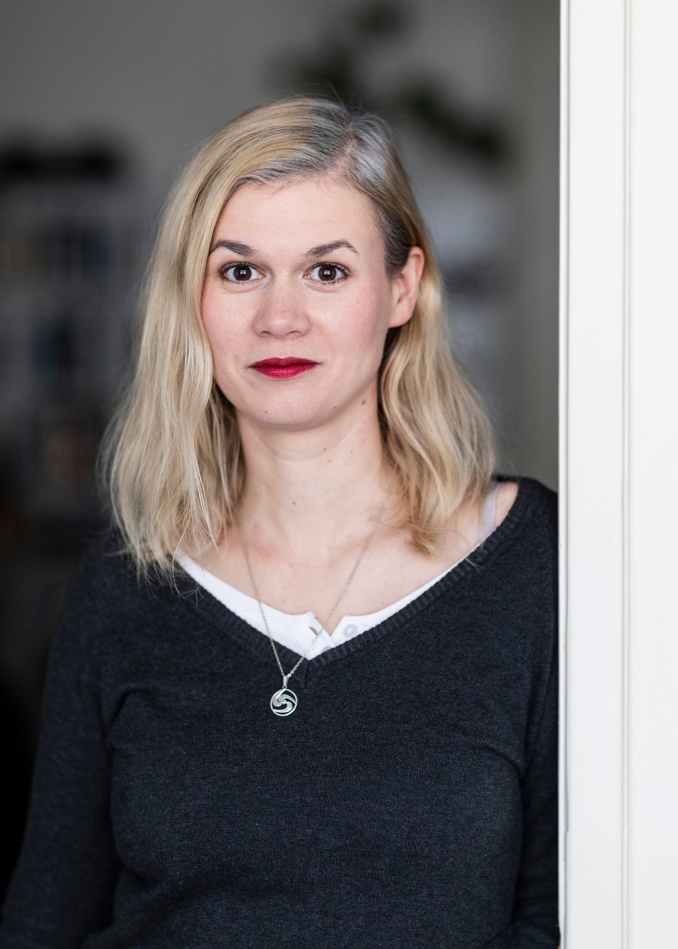 Editorial: Děti z říše za displejem