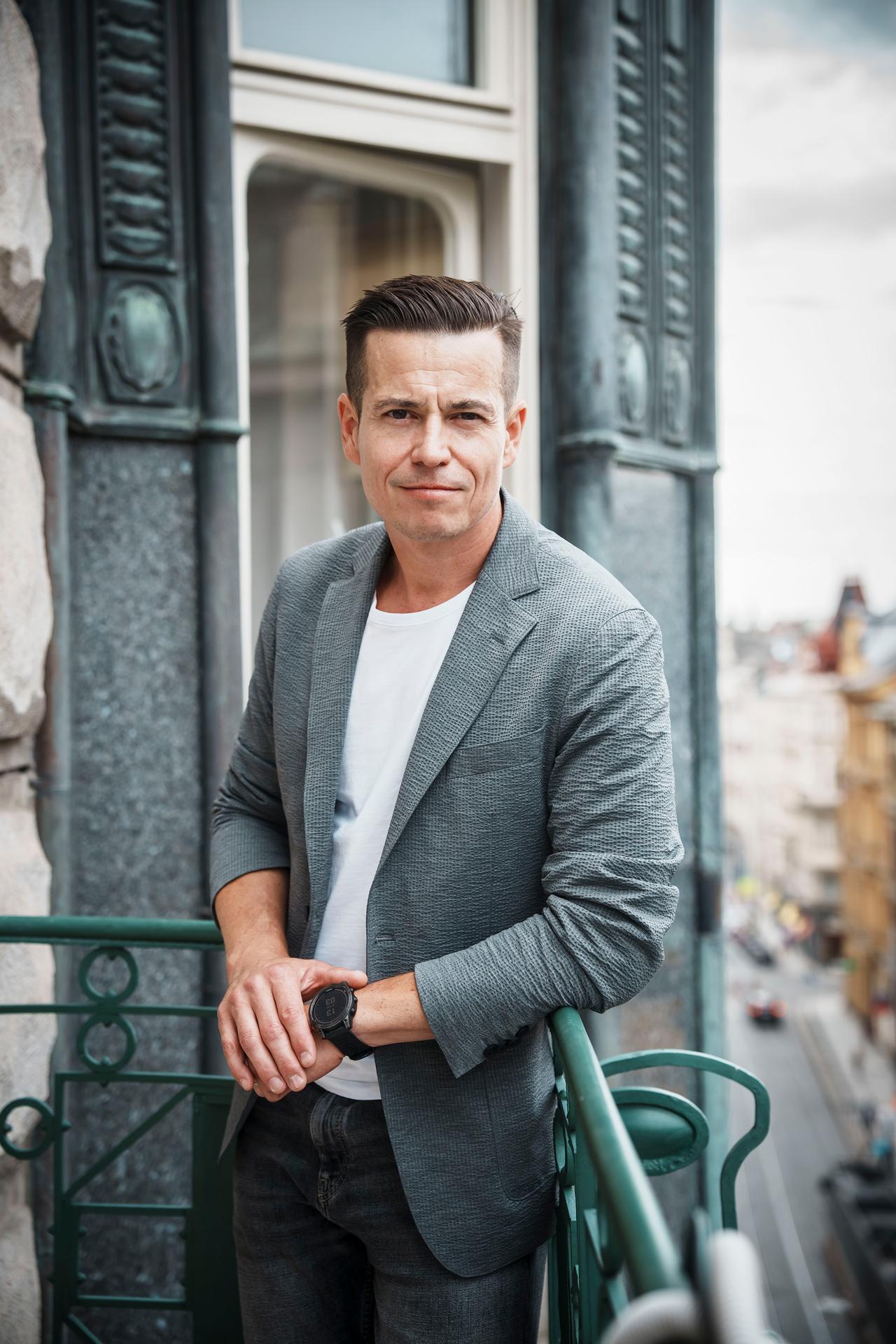 Martin Beneš