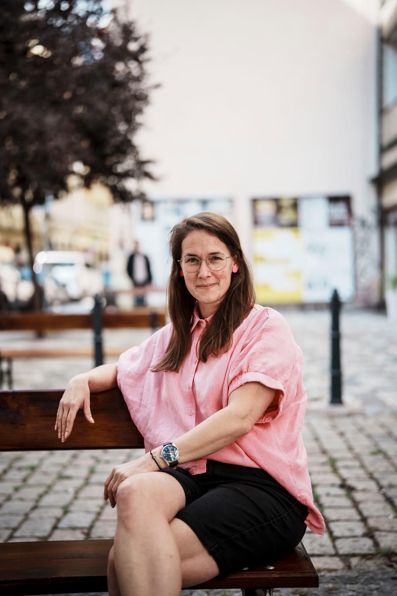 Dnešní děti mají strach z budoucnosti a mnohem víc se bojí o své blízké
