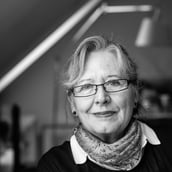 Fotka autora HELENA TŘEŠTÍKOVÁ