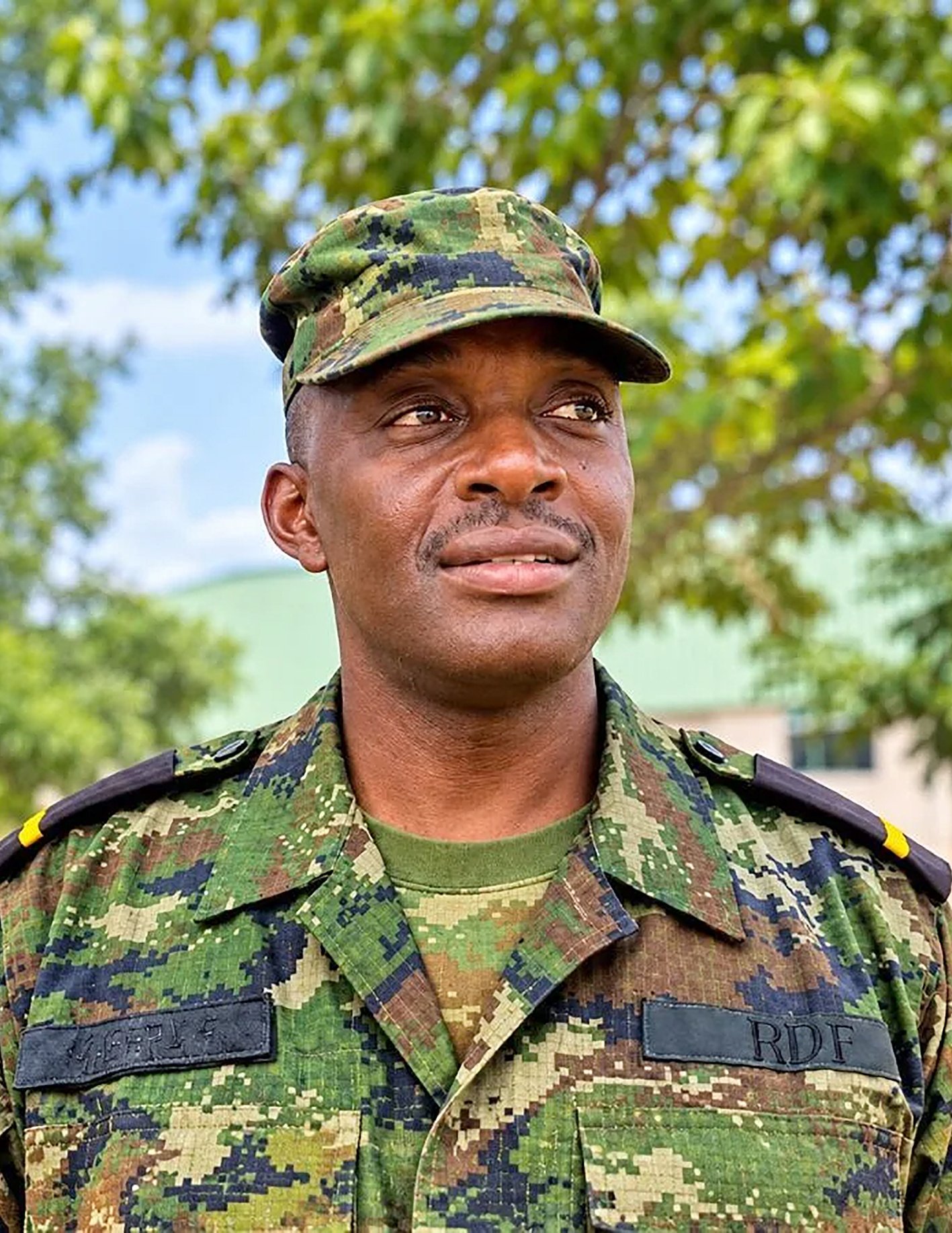 Robert Kabera