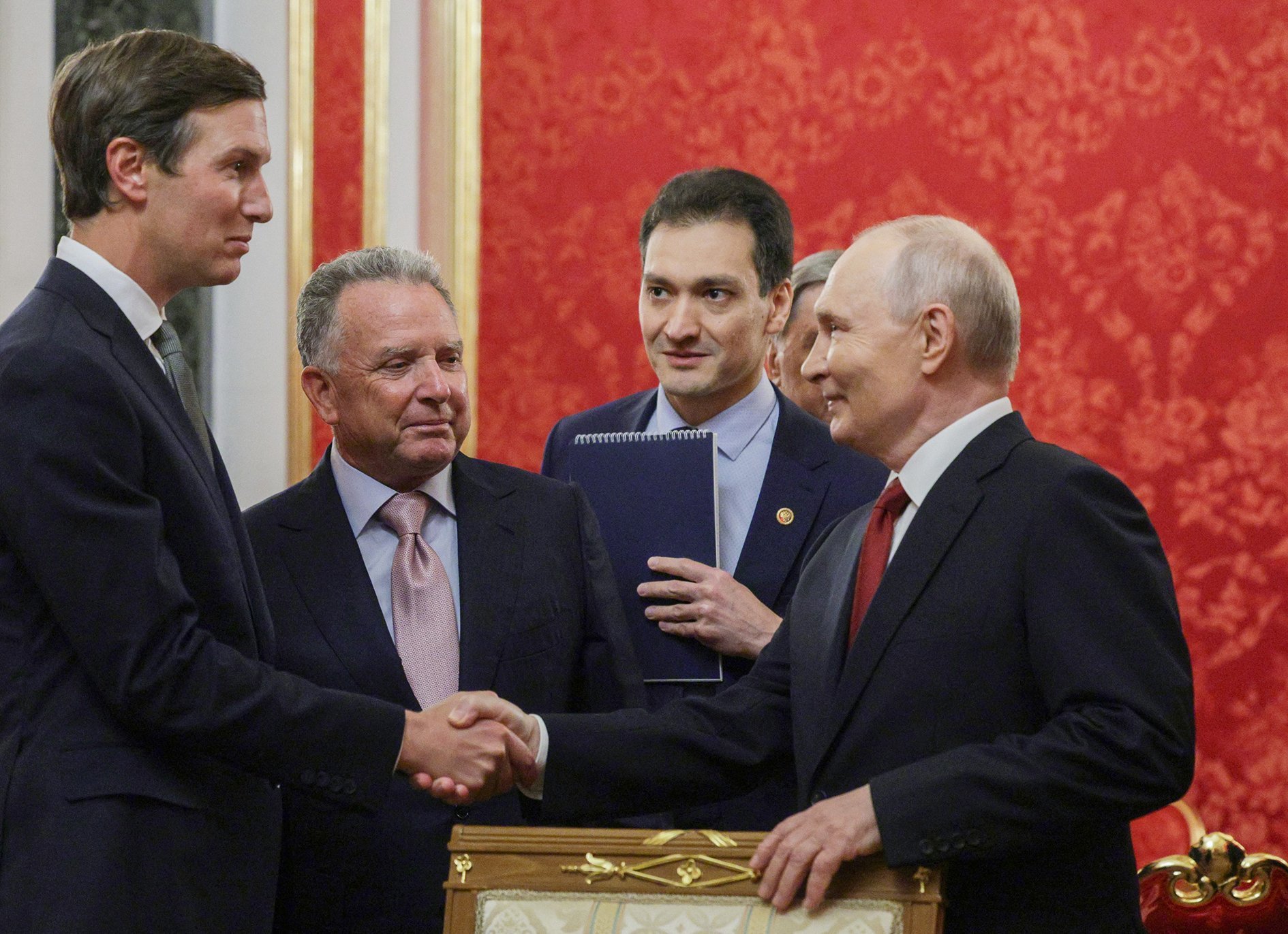 Autor: Gavriil GRIGOROV / POOL / AFP / Profimedia