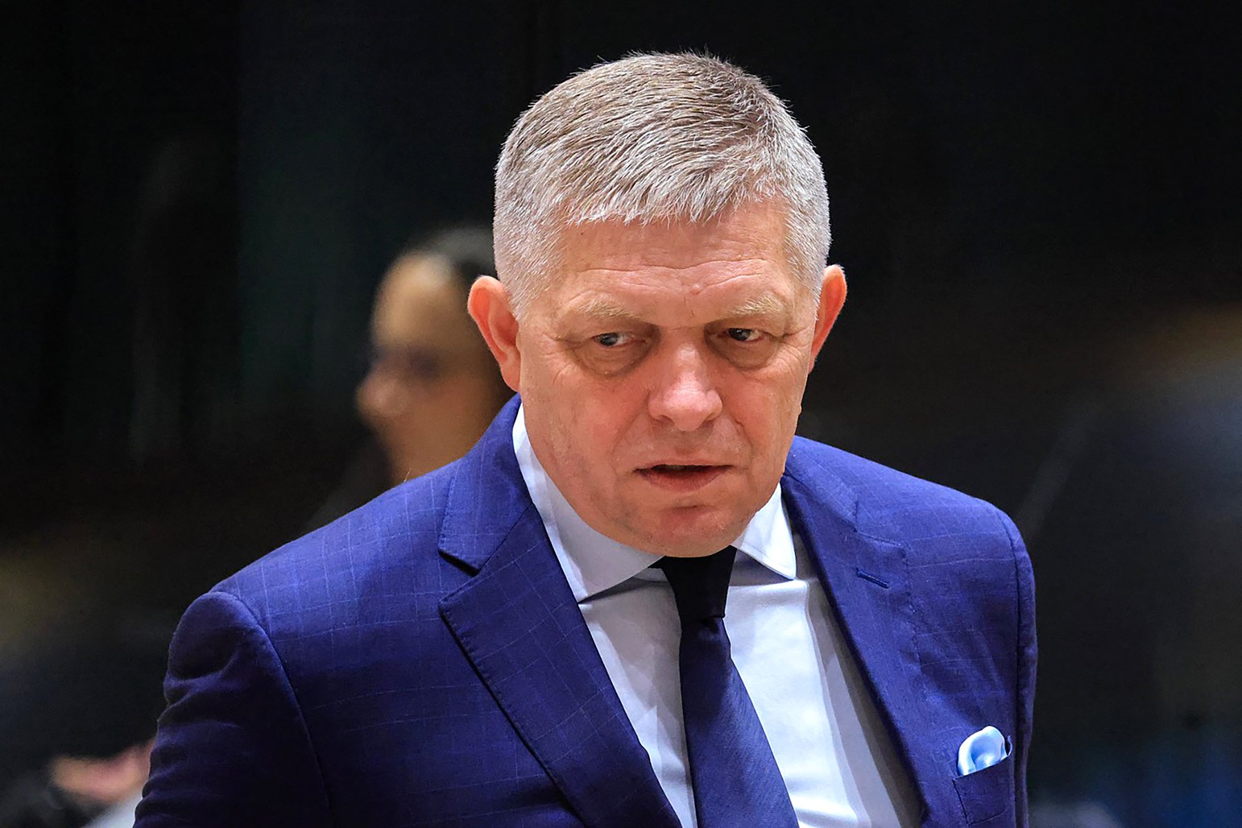 Robert Fico