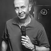 Fotka autora Karel Hynek