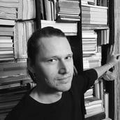 Fotka autora Vojtěch Ondráček