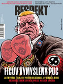 Obálka vydání 6/2025