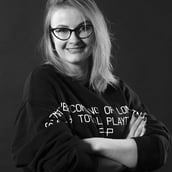 Fotka autora Nikola Foktová