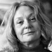 Fotka autora Eda Kriseová