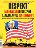Obálka vydání 49/2024