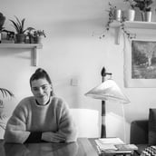 Fotka autora Katarzia