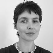 Fotka autora Linda Štencová