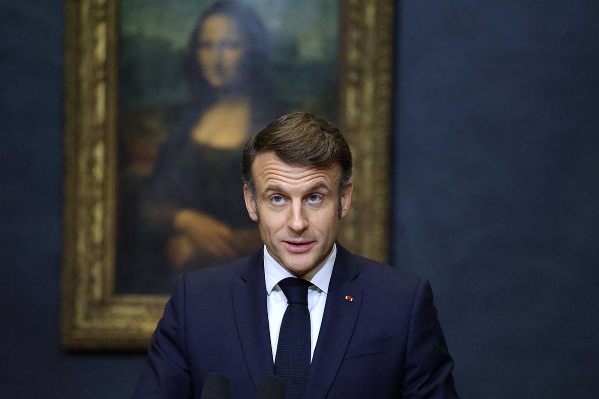 Autor: DOMINIQUE JACOVIDES-Pool / Sipa Press / Profimedia