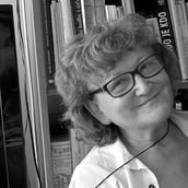 Fotka autora Iva Tesařová