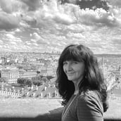 Fotka autora Lucie Salačová