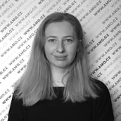 Fotka autora Zuzana Zavadilová