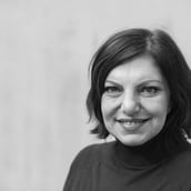Fotka autora Alena Mornštajnová