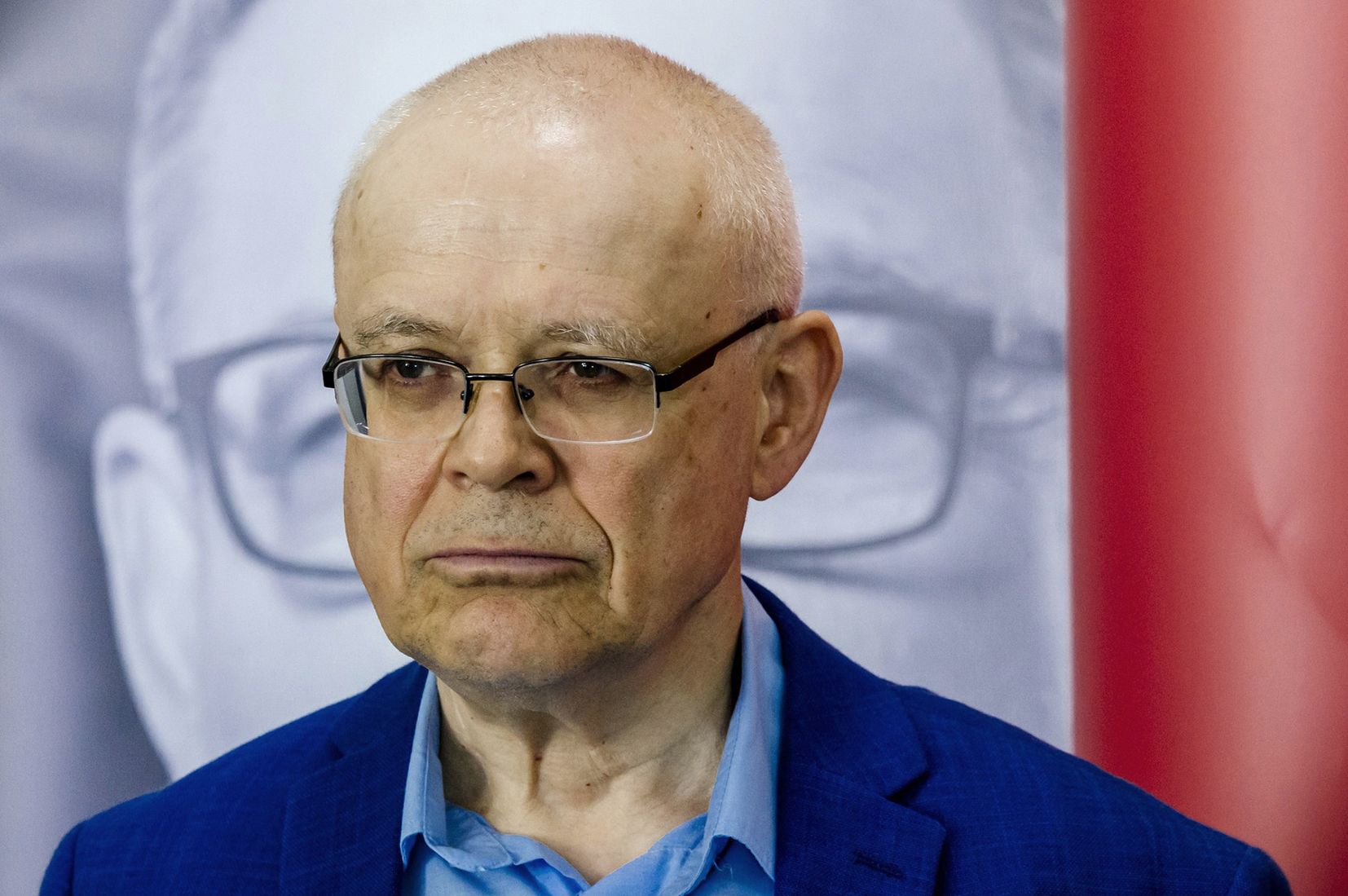 Zažehne Vladimír Špidla levicová srdce?