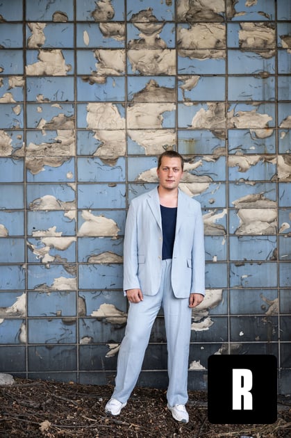 V nejhorším budu prodávat uši na OnlyFans • RESPEKT