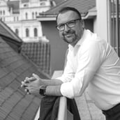 Fotka autora MARTIN MALO