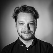 Fotka autora Jan H. Vitvar