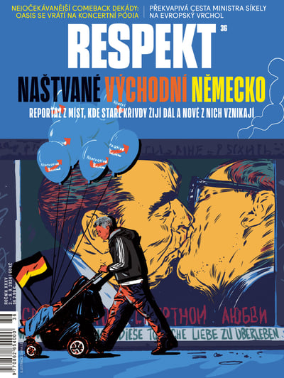 Obálka vydání 36/2024