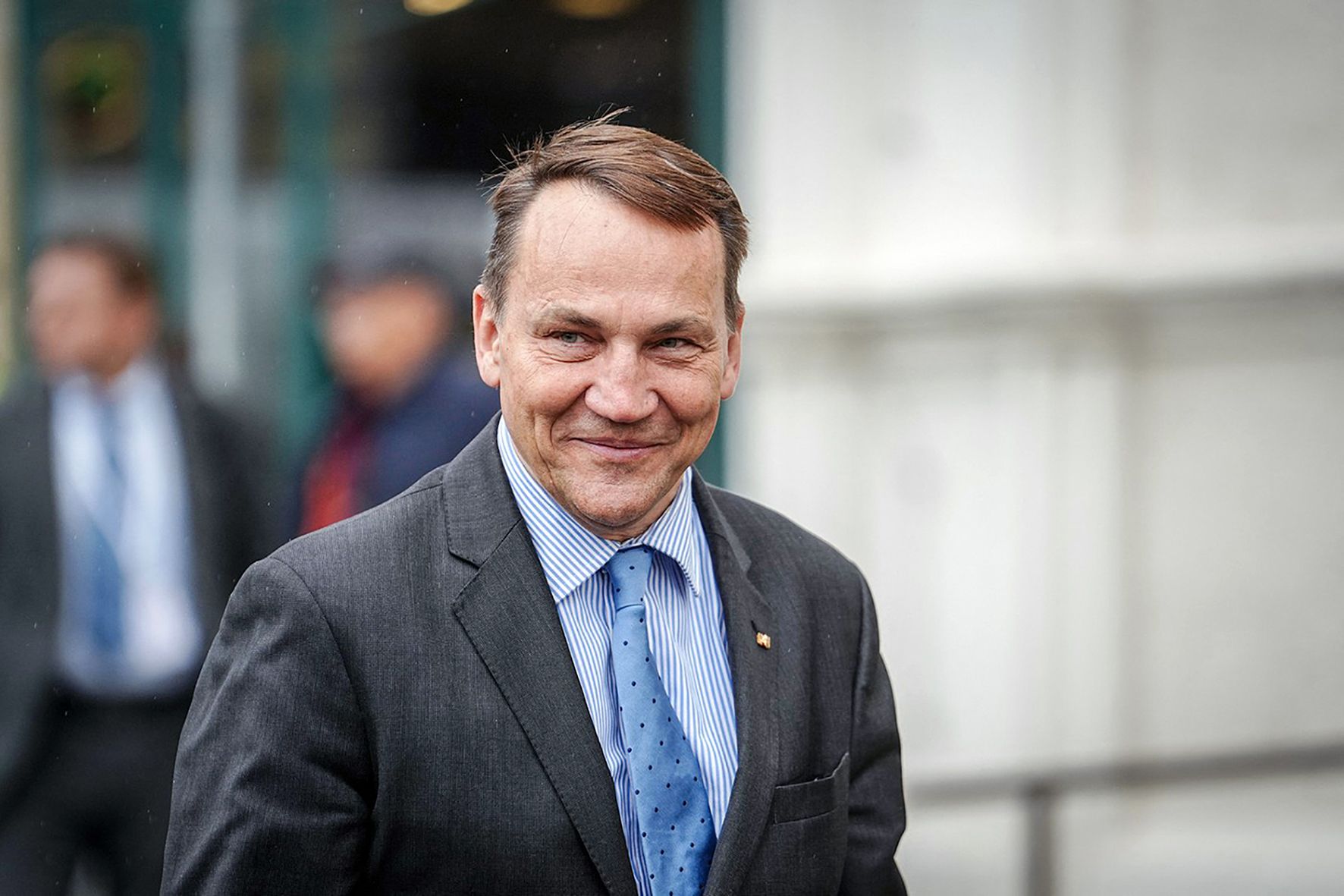 Autor: KAY NIETFELD / DPA / dpa Picture-Alliance via AFP / Profimedia