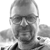 Fotka autora Michal Broža