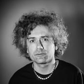 Fotka autora Pavel Turek