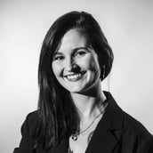 Fotka autora Zuzana Machálková