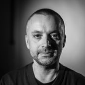 Fotka autora Ondřej Kundra