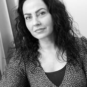 Fotka autora Kristina Chudomelová