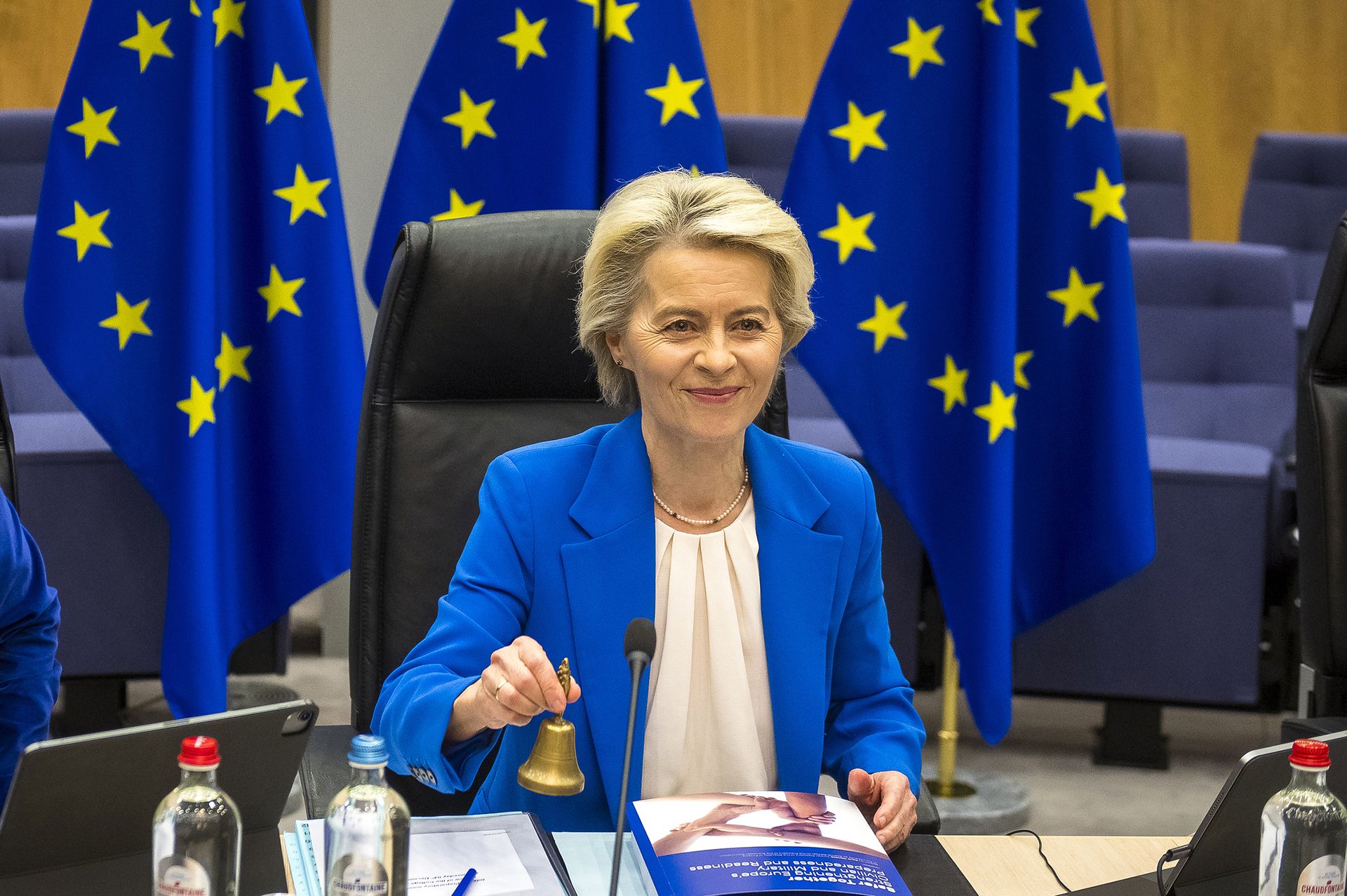 Autor: Wiktor Dabkowski / Zuma Press / Profimedia