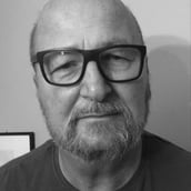 Fotka autora Jan Buchta