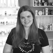 Fotka autora VERONIKA ČÍŽKOVÁ