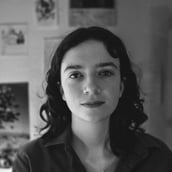 Fotka autora Iris Hobson-Mazur