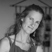 Fotka autora Petra Tajovský Pospěchová