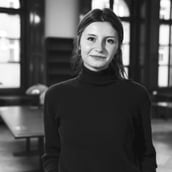 Fotka autora Linda Kunertová