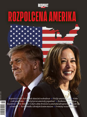 Respekt Speciál: Rozpolcená Amerika