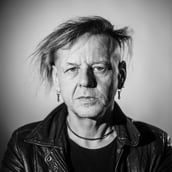 Fotka autora Martin Kontra