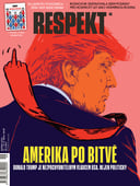 Obálka vydání 46/2024