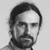 Fotka autora Josef Bernard