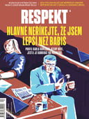 Obálka vydání 4/2025