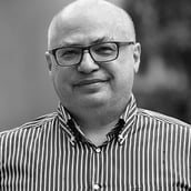 Fotka autora JIŘÍ HLAVENKA