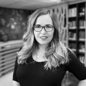 Fotka autora Marie Zámečníková