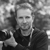 Fotka autora Aleš Honus