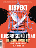 Obálka vydání 2/2025